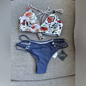 Zaful Bikini size small